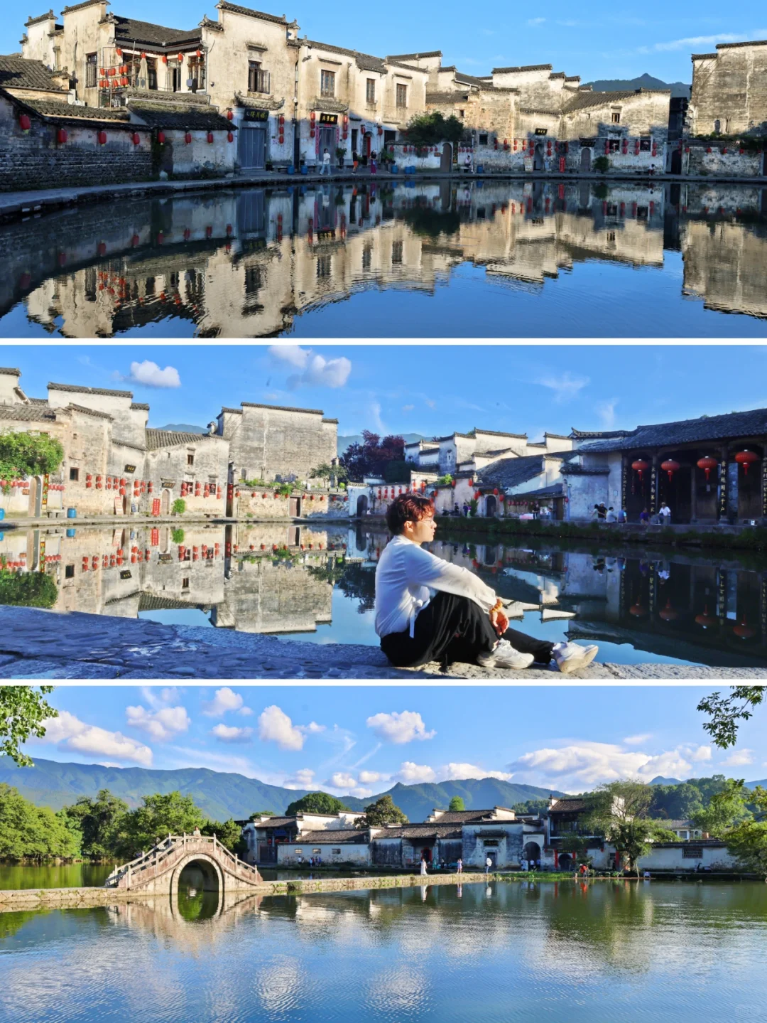 国内56个世界遗产景点||你去过几个?