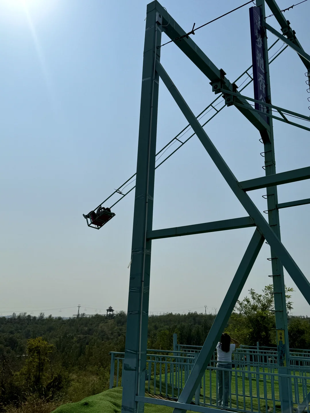 邯郸周边游｜邢台抱香谷超强攻略来了❗️