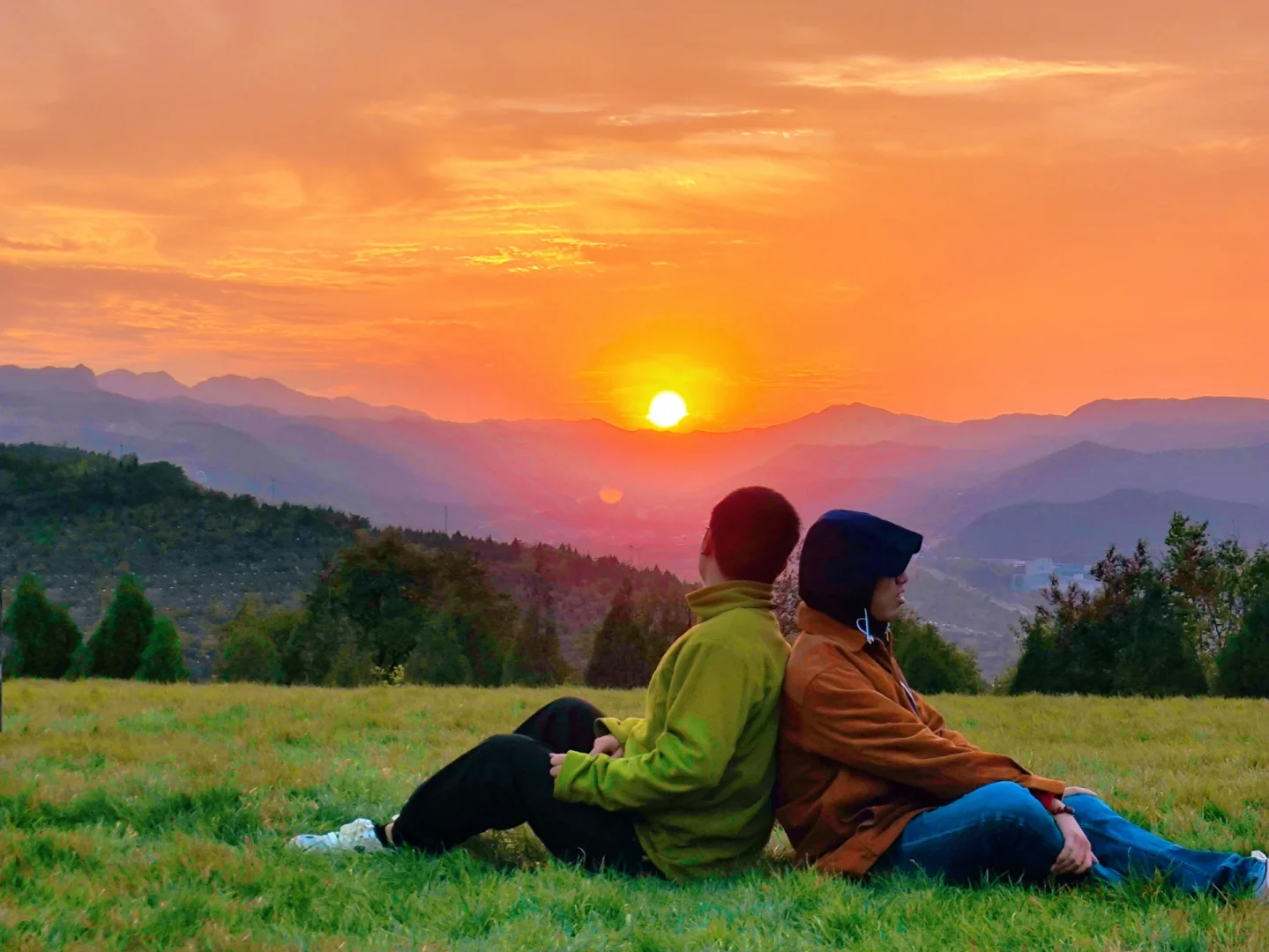 🗺️一千元邯郸3天2晚穷游攻略|建议收藏