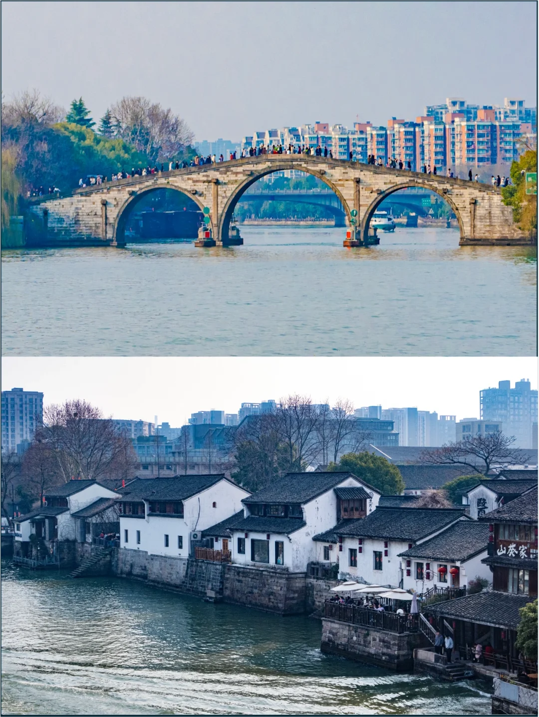 国内56个世界遗产景点||你去过几个?