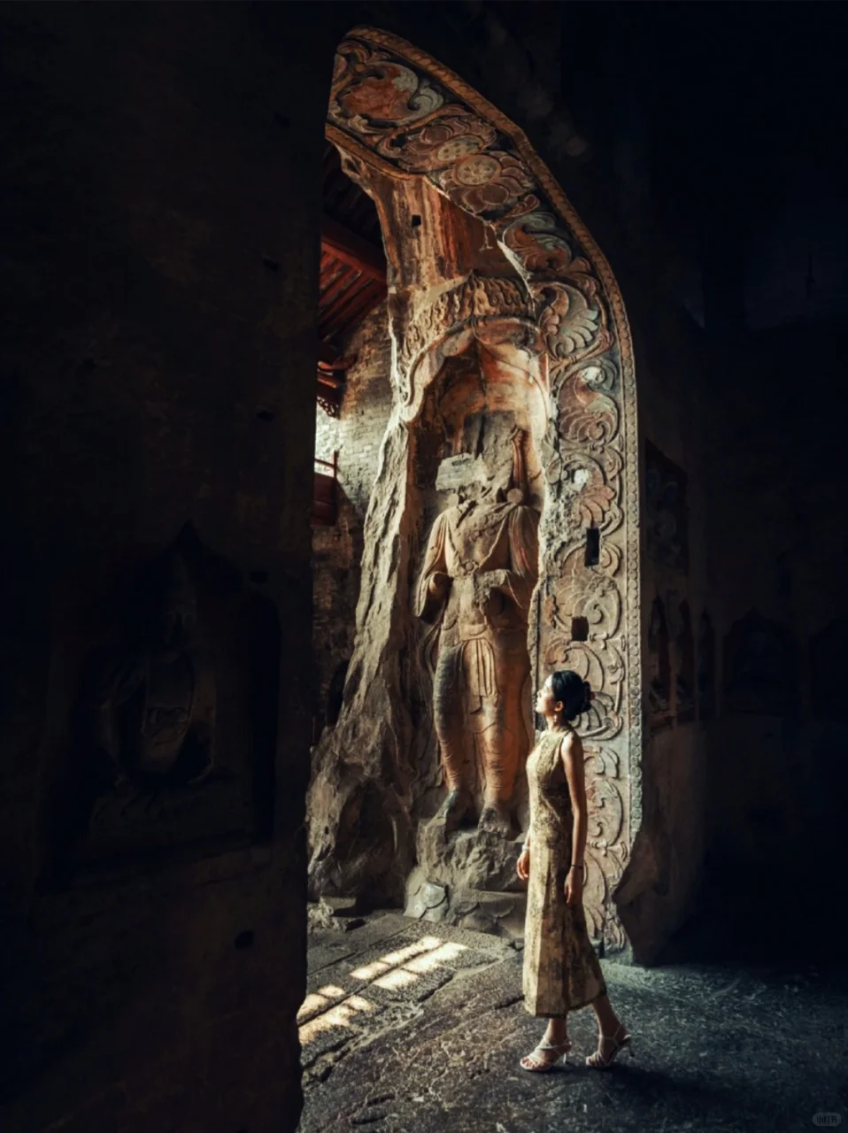 邯郸特种兵必看！响堂山保姆级攻略不踩雷