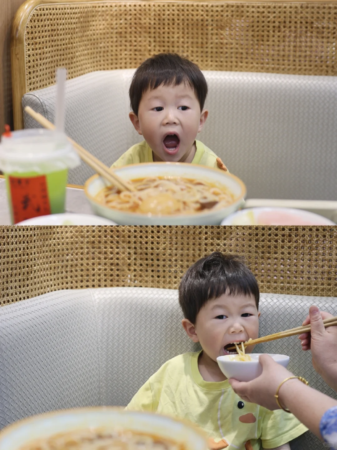 来武汉！逛完东湖记得留一天时间给汉阳！