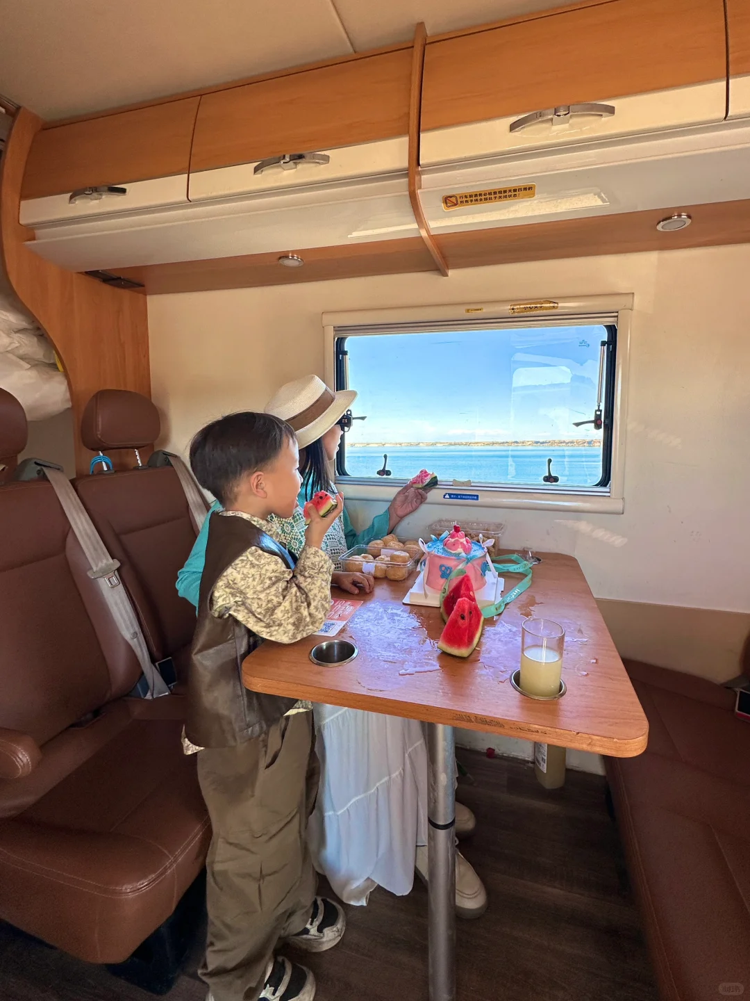 新疆🌲亲子房车自驾游半个月🚐总结真实感受