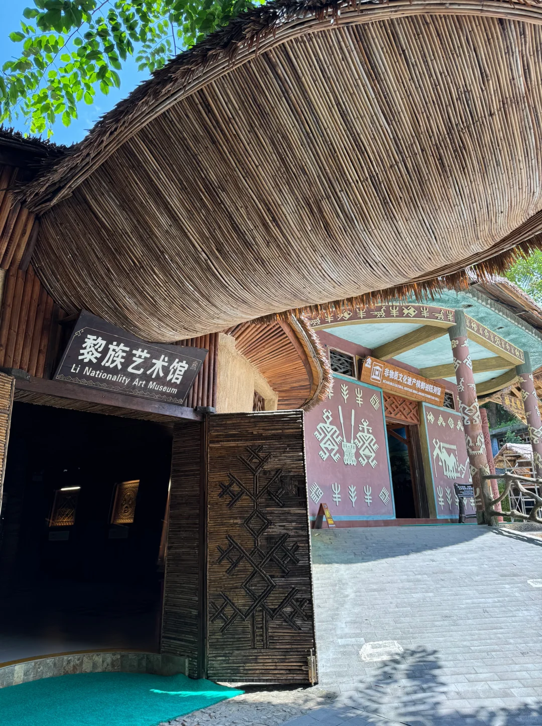 去了N次，熬夜总结，槟榔谷超全旅游攻略｜