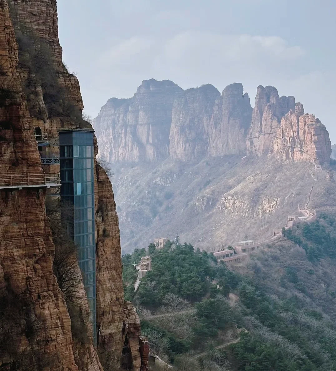 东太行📍你等着，我下次还来‼️