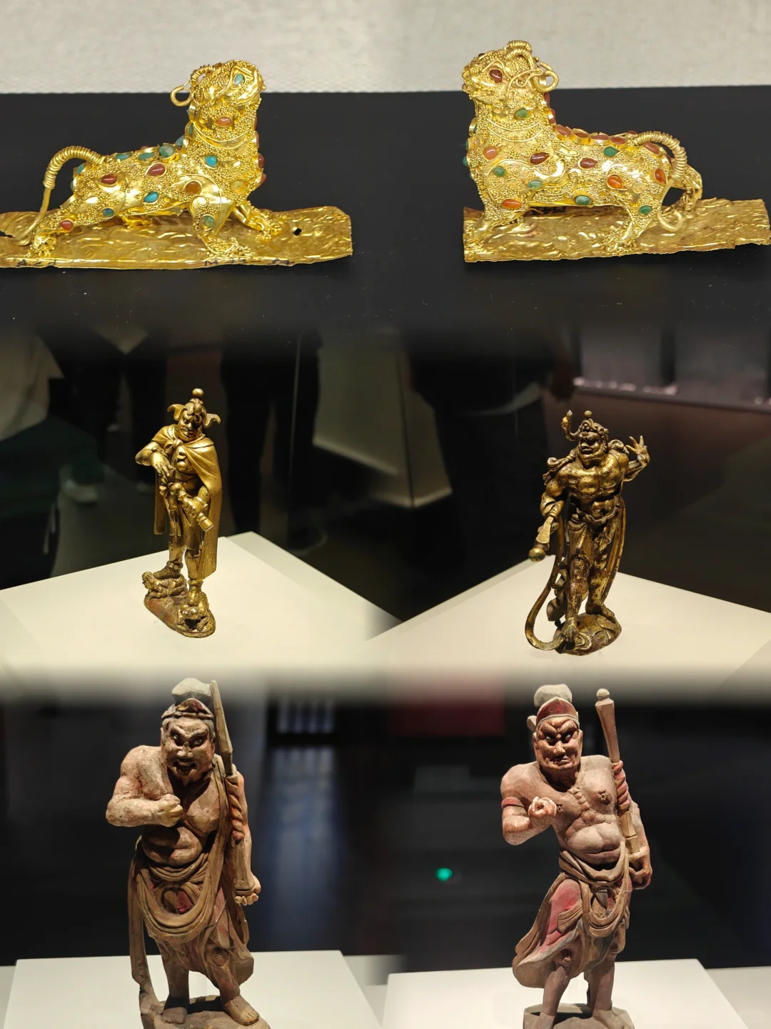 邯郸+定州三日游攻略分享(下)