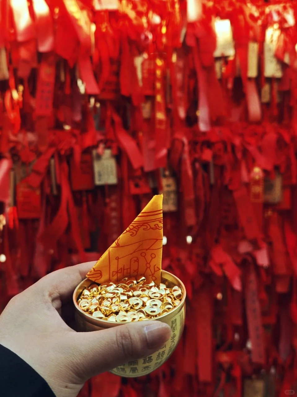 邯郸特种兵必看！响堂山保姆级攻略不踩雷