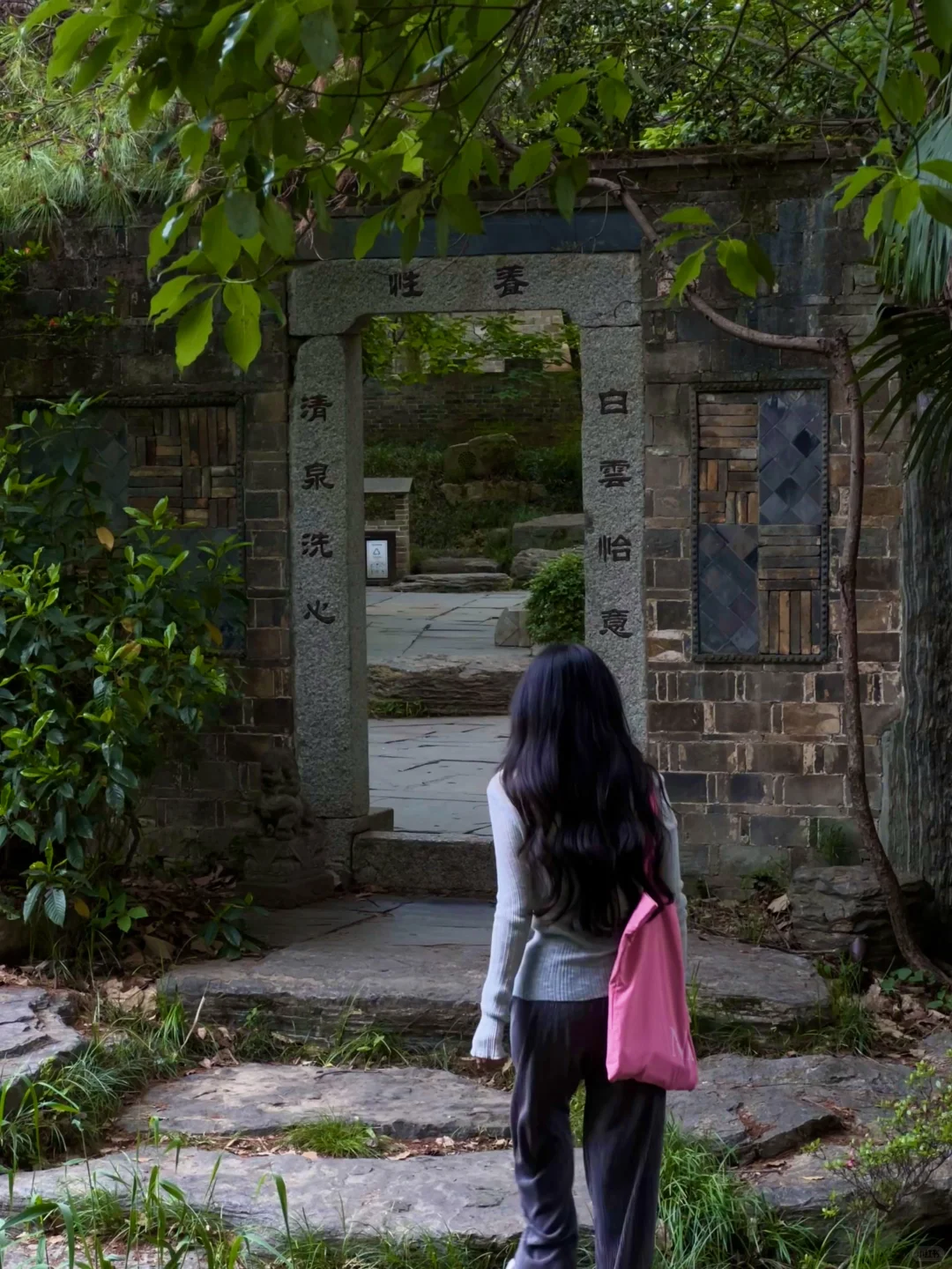 以为苏杭已经很美了，直到我去了这个小镇！！！