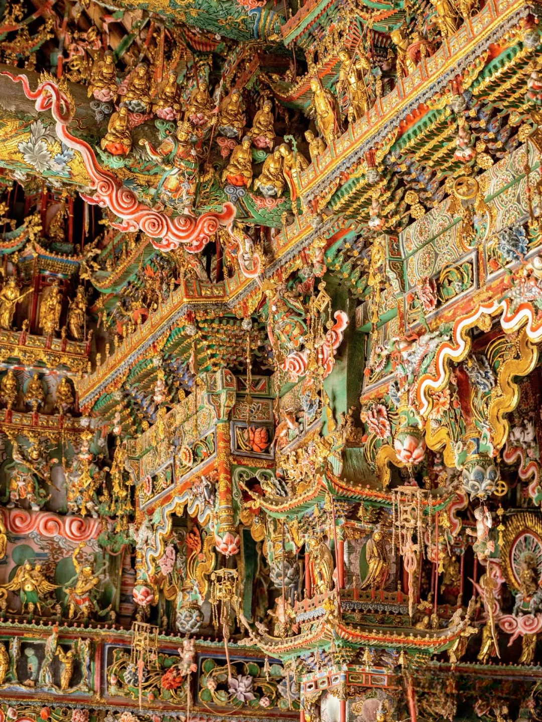 五千年文明看山西，精髓在临汾