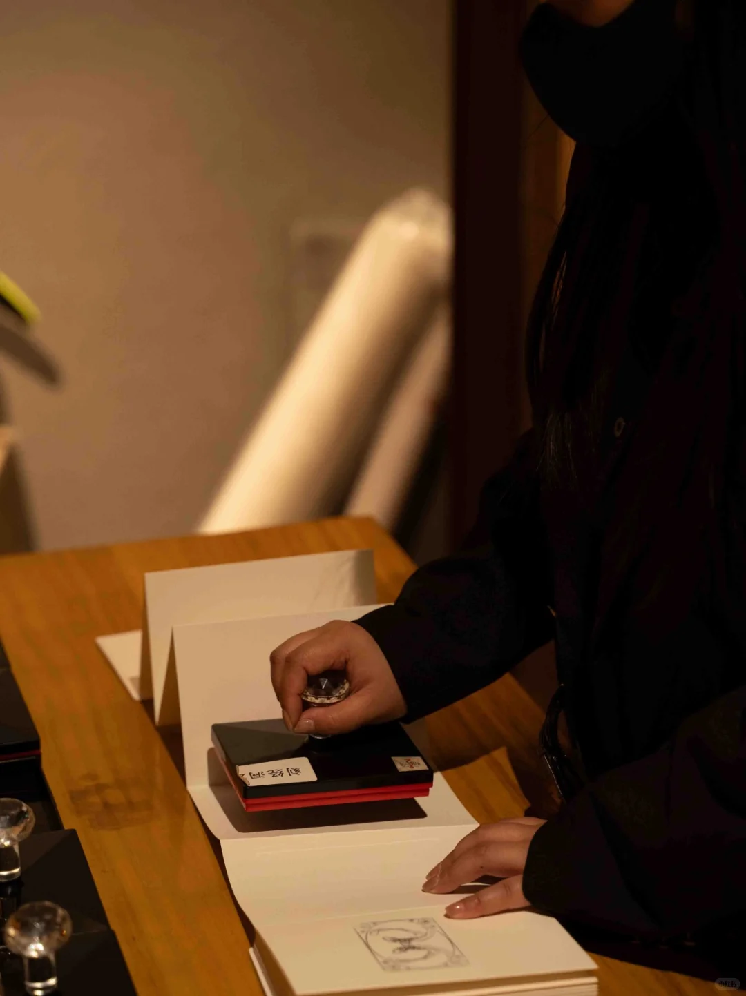 邯郸土著带娃玩响堂山⛰1日攻略