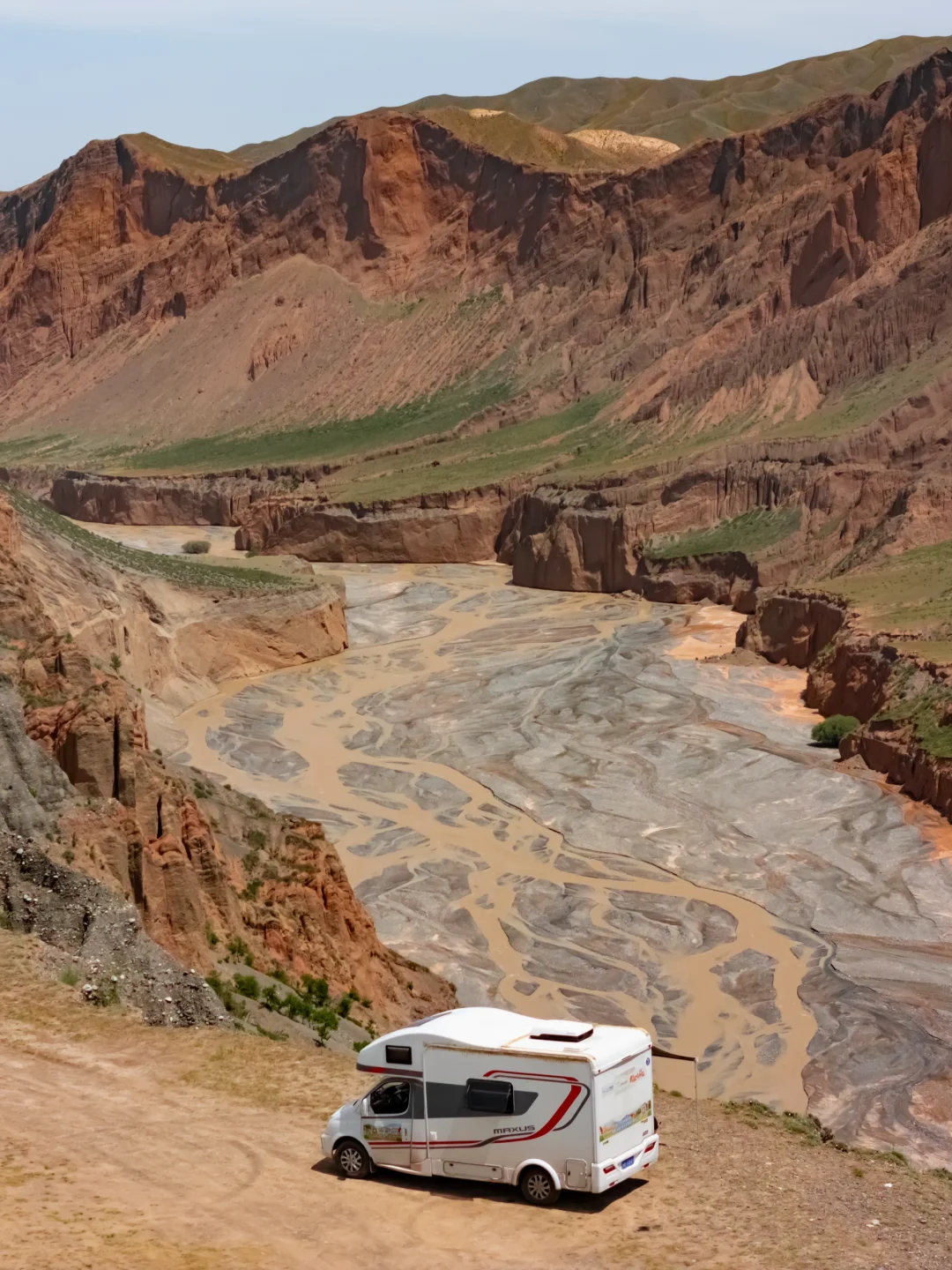 新疆🌲亲子房车自驾游半个月🚐总结真实感受
