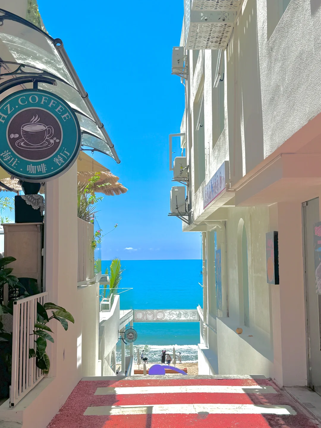 在三亚呆了7天，刚回来！听听我的真实建议...