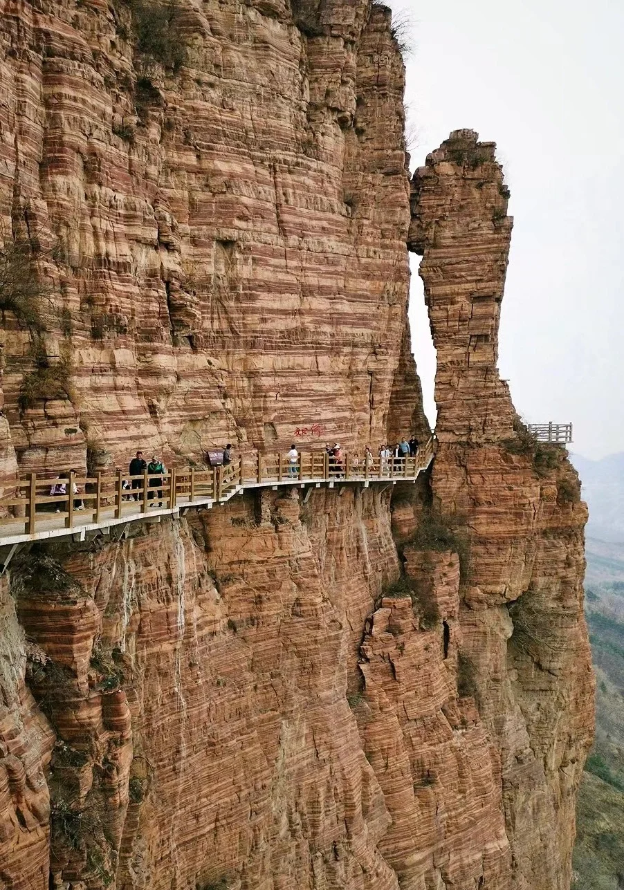 东太行📍你等着，我下次还来‼️