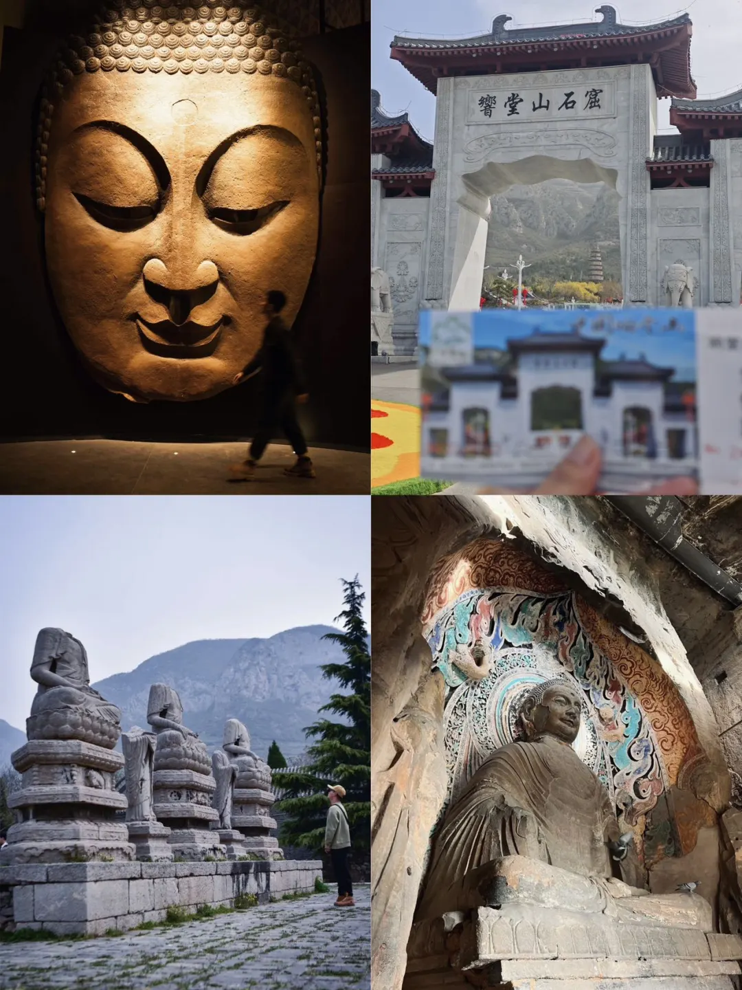 邯郸 | 被低估的千年古城，藏着N种心动理由