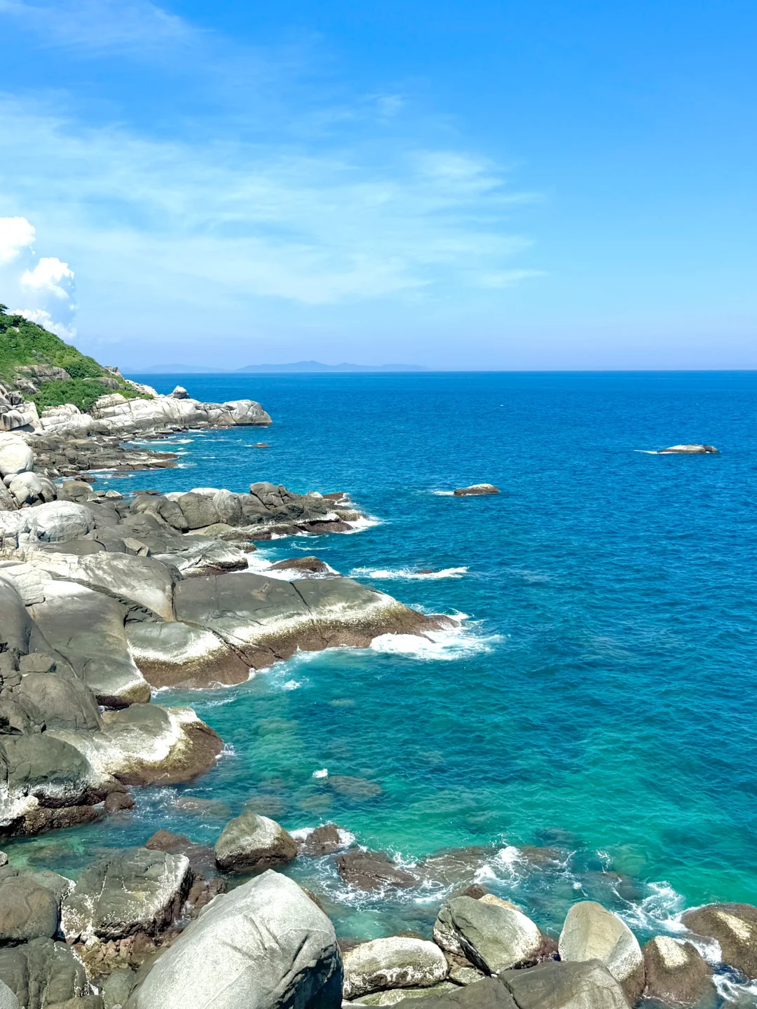 在三亚呆了7天，刚回来！听听我的真实建议...