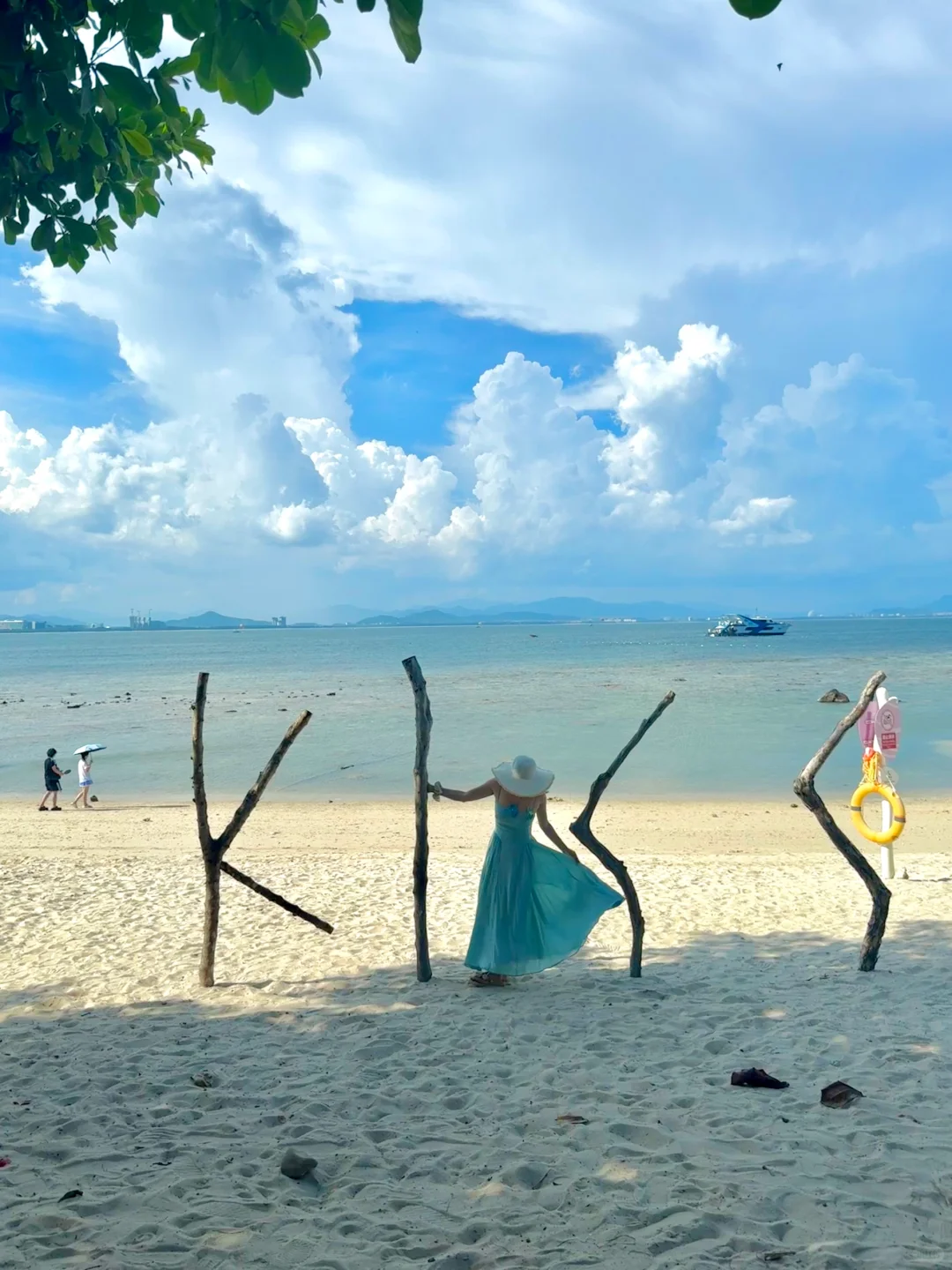 在三亚呆了7天，刚回来！听听我的真实建议...