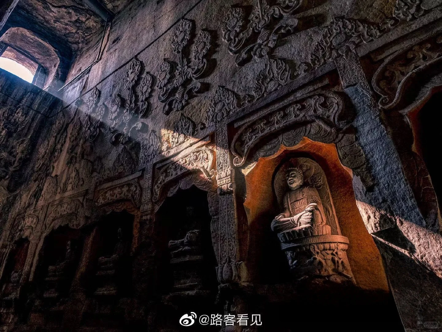 好消息！响堂山景区向全国中高考生免票啦！