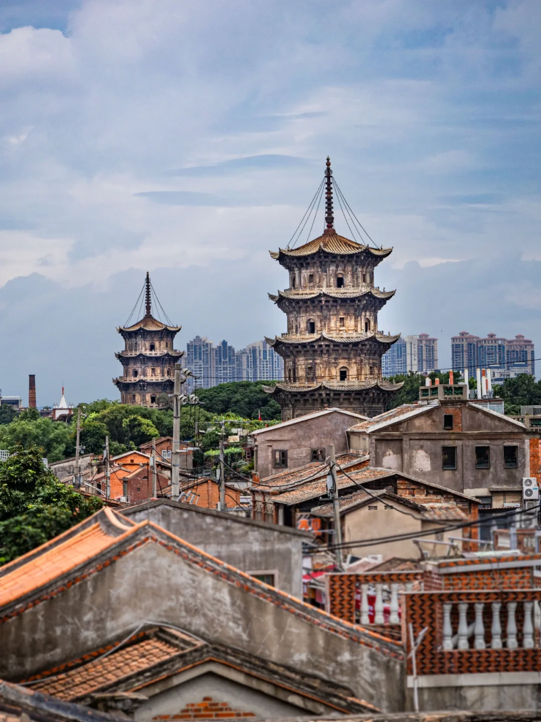 国内56个世界遗产景点||你去过几个?