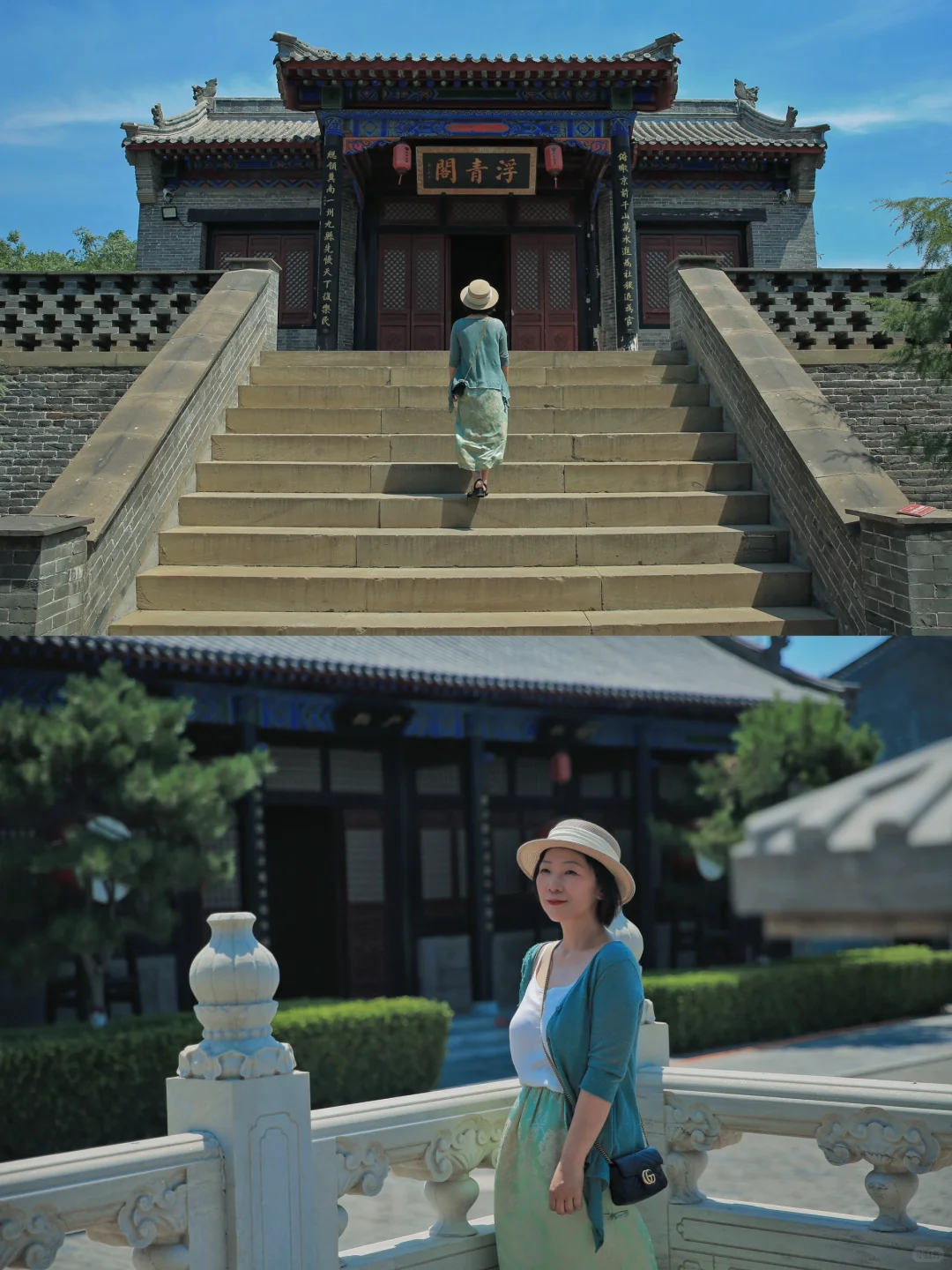 邯郸旅游｜拥有江南气质的北方古城不容错过