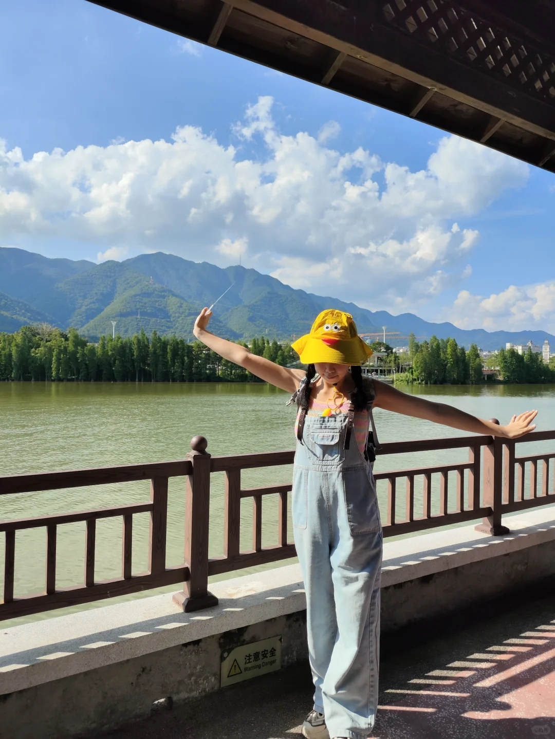 肇庆必玩!七星岩游玩攻略😋😋