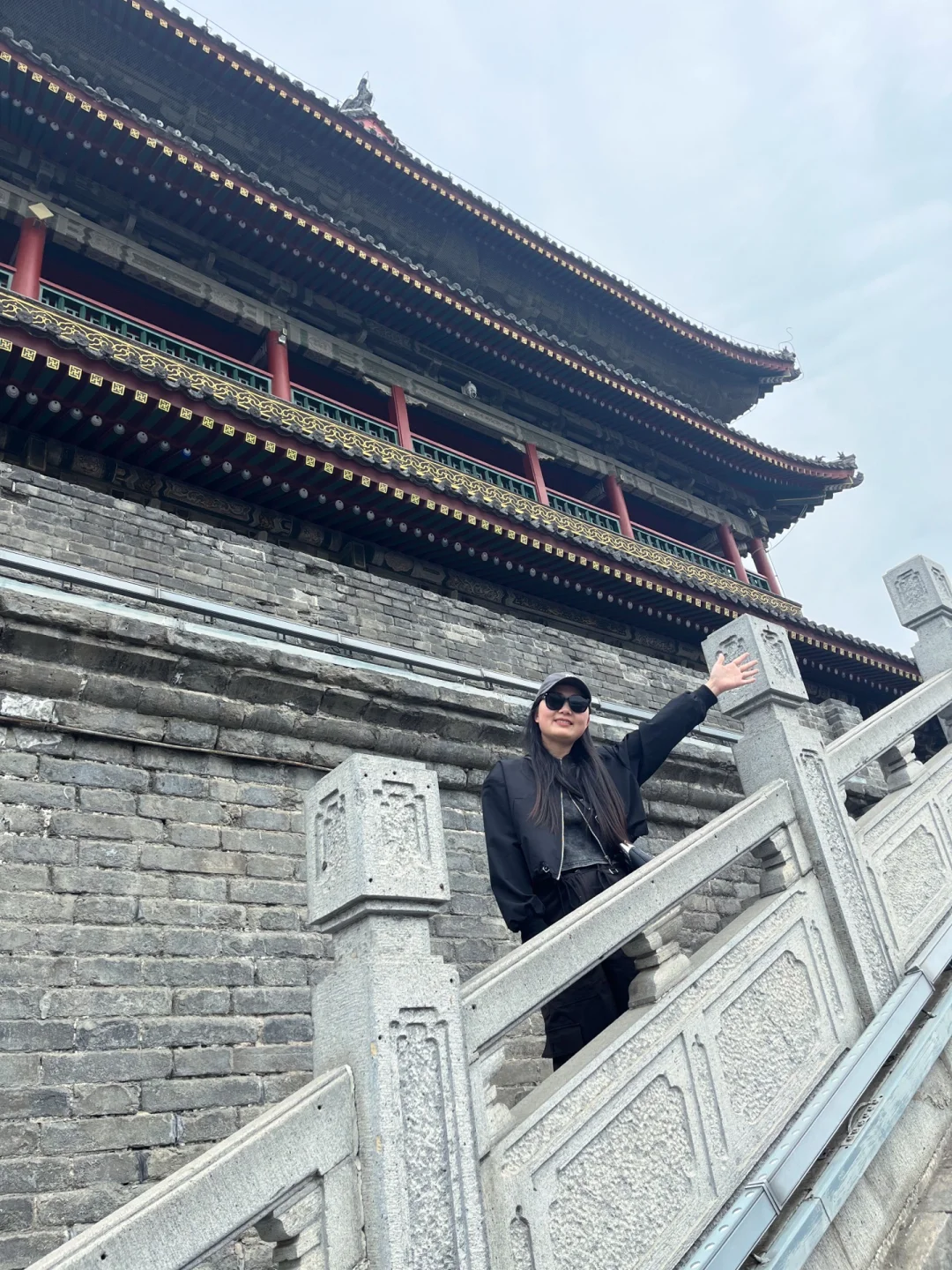 📍𝕏𝕚 𝔸𝕟 西安