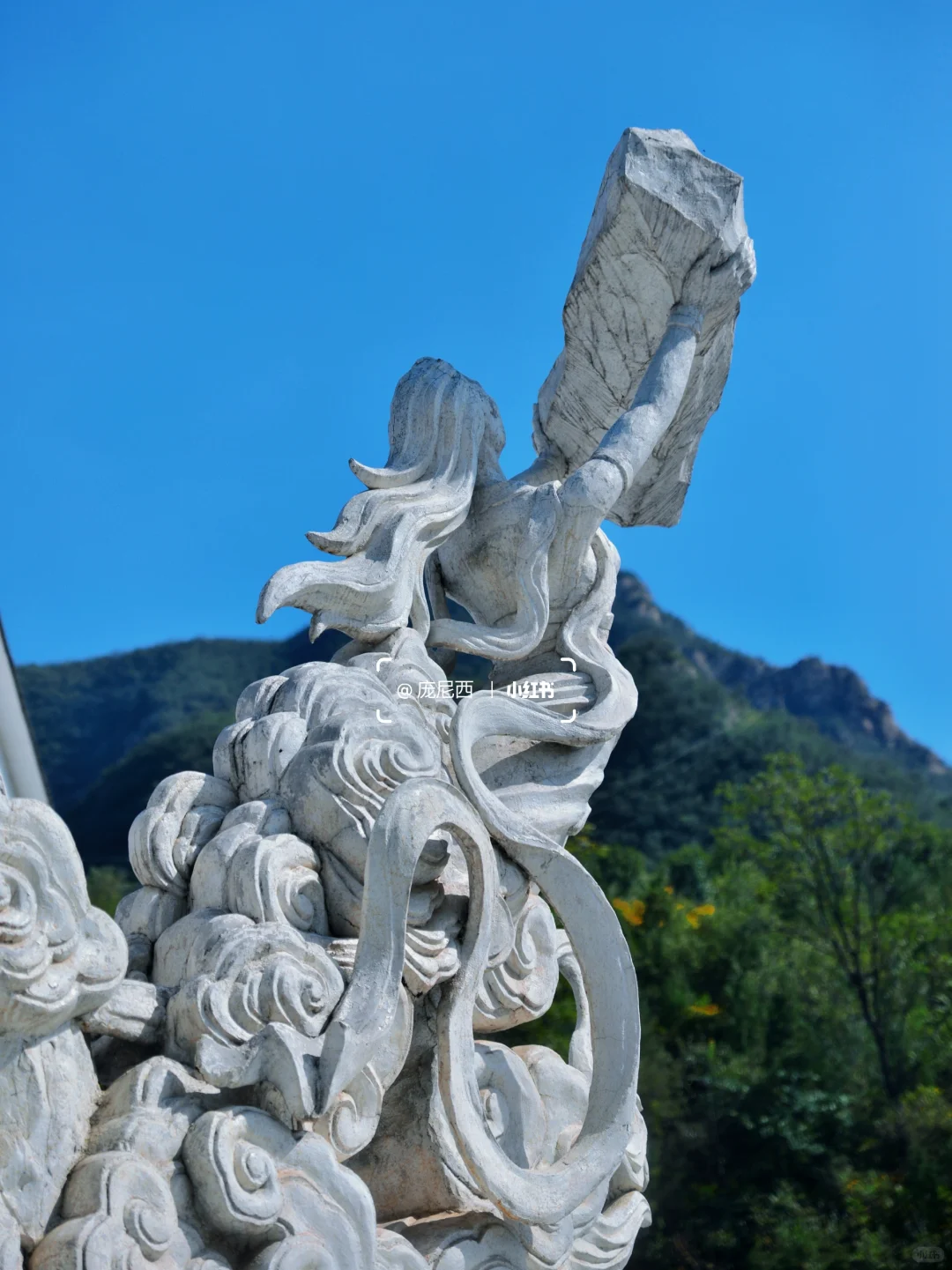 这处被严重低估的小众国保，这样玩不踩坑