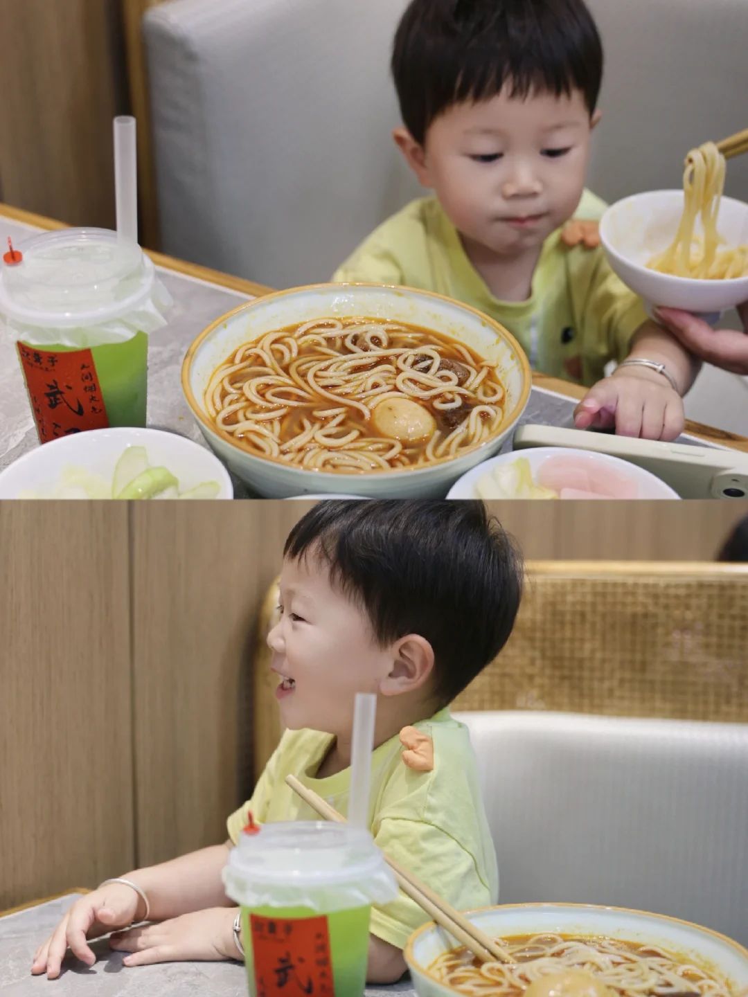 来武汉！逛完东湖记得留一天时间给汉阳！