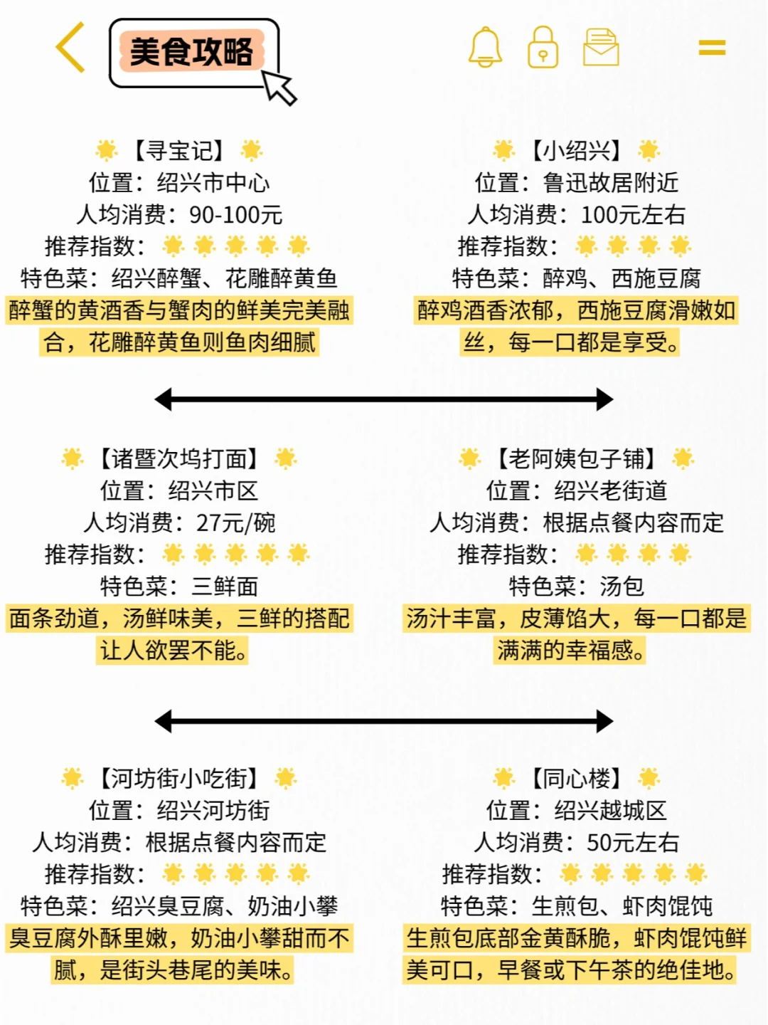 绍兴旅游避雷❗️方案景点路线一篇就够❗️