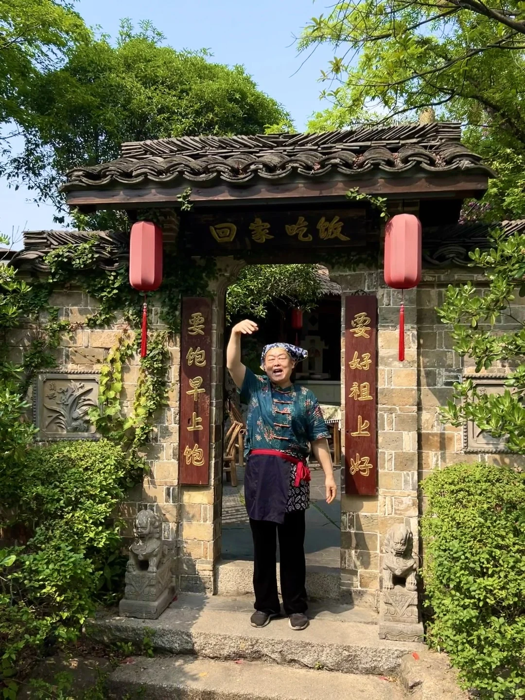 以为苏杭已经很美了，直到我去了这个小镇！！！