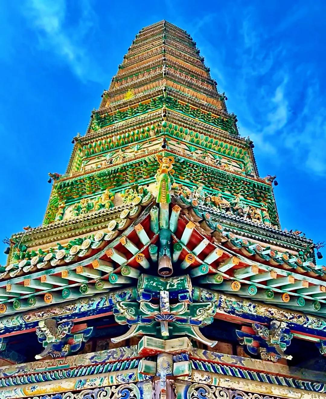 五千年文明看山西，精髓在临汾