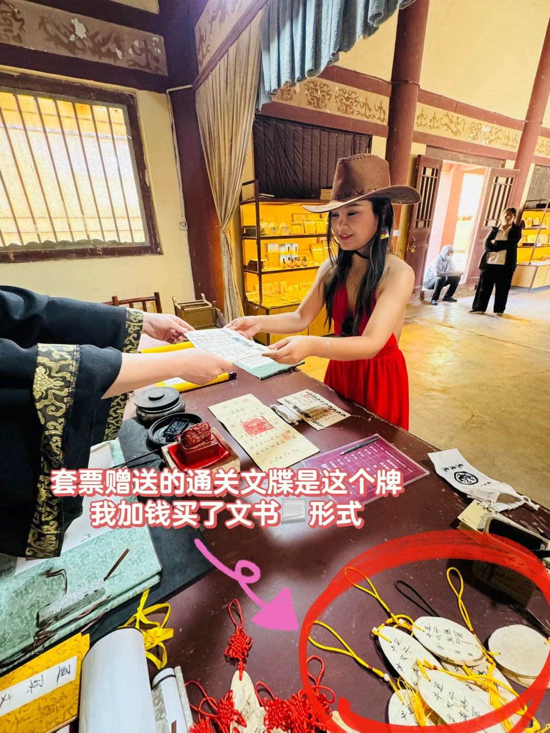 选择【阳关】深度游，请讲解根本不会无聊！