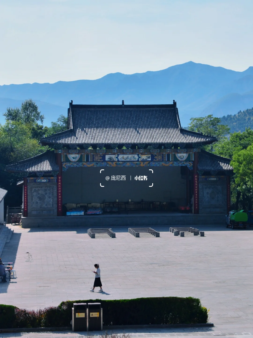 这处被严重低估的小众国保，这样玩不踩坑