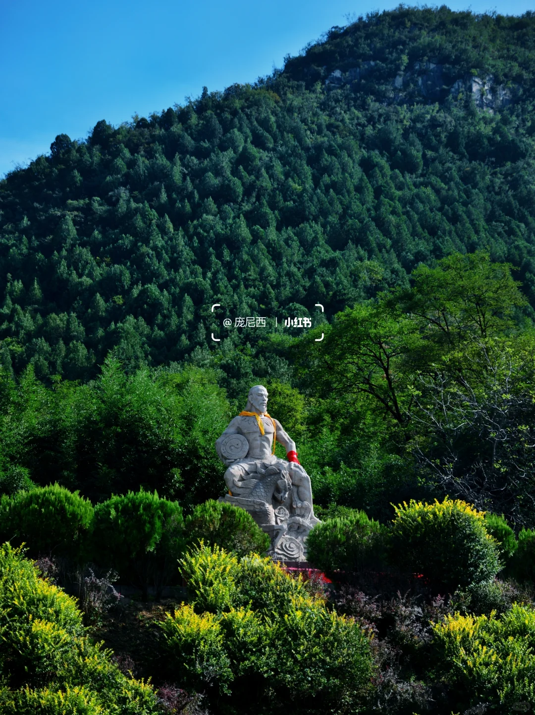 这处被严重低估的小众国保，这样玩不踩坑