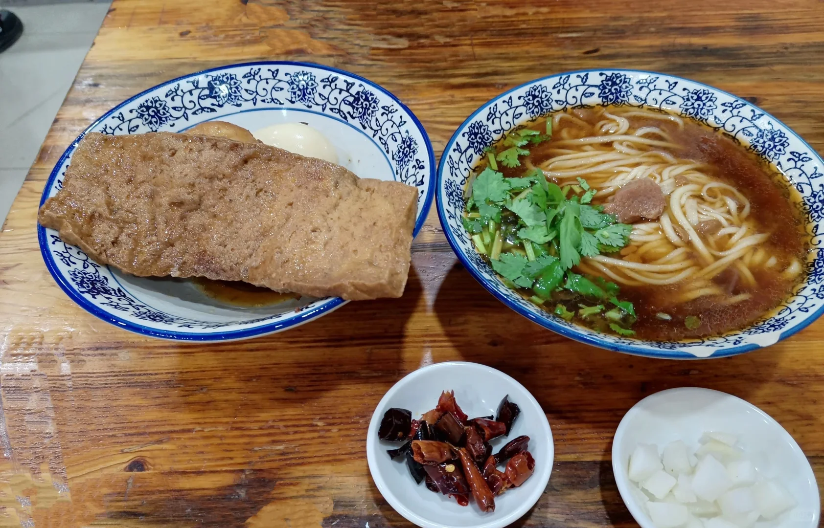 邯郸一座等了你三千年的城市