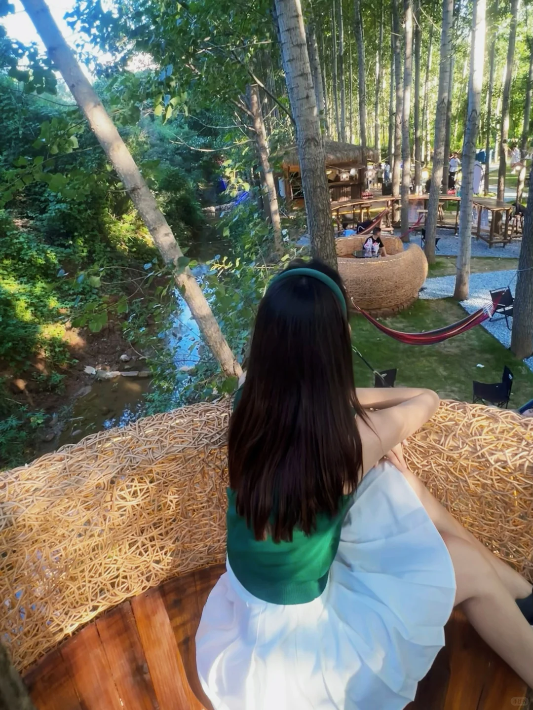 石家庄周边|高空炫酷游乐场 好玩又好拍!👏