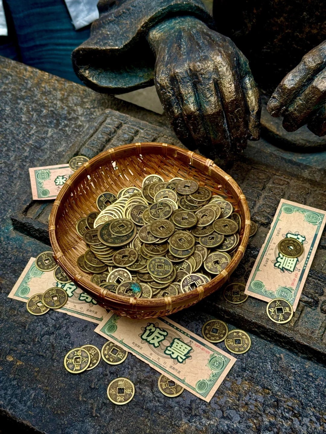 以为苏杭已经很美了，直到我去了这个小镇！！！