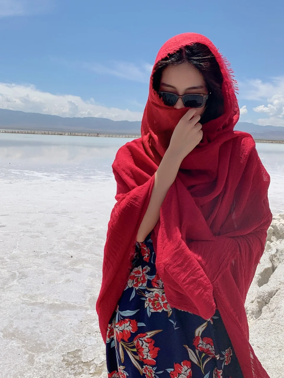 如何在炎炎夏日里增添一抹异域风情？