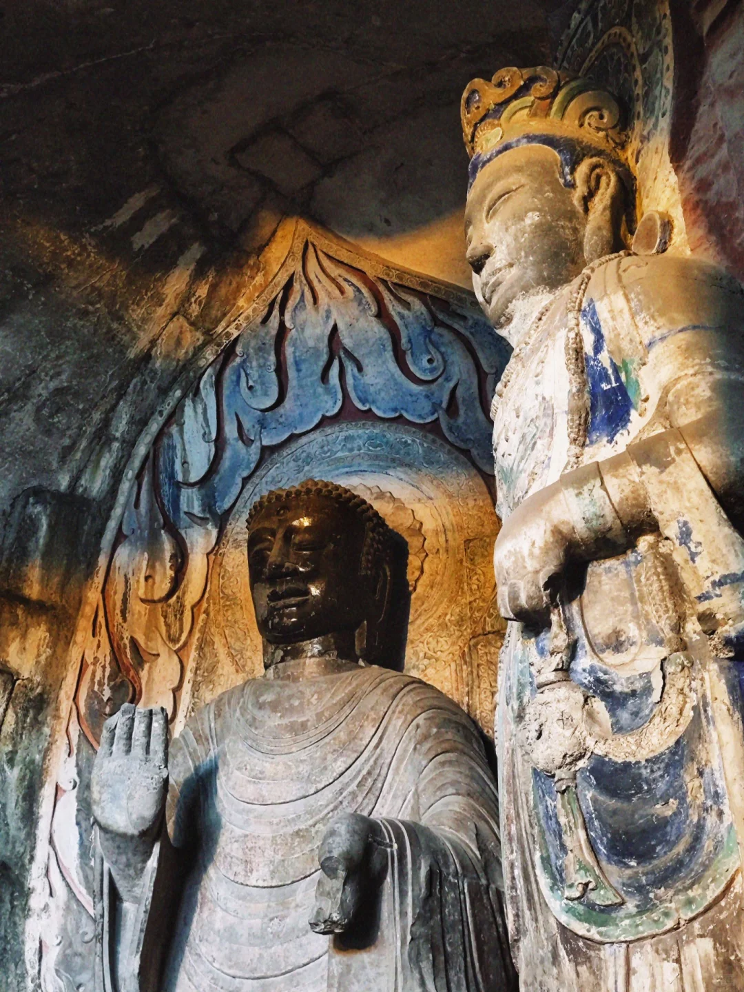 🗺️一千元邯郸3天2晚穷游攻略|建议收藏