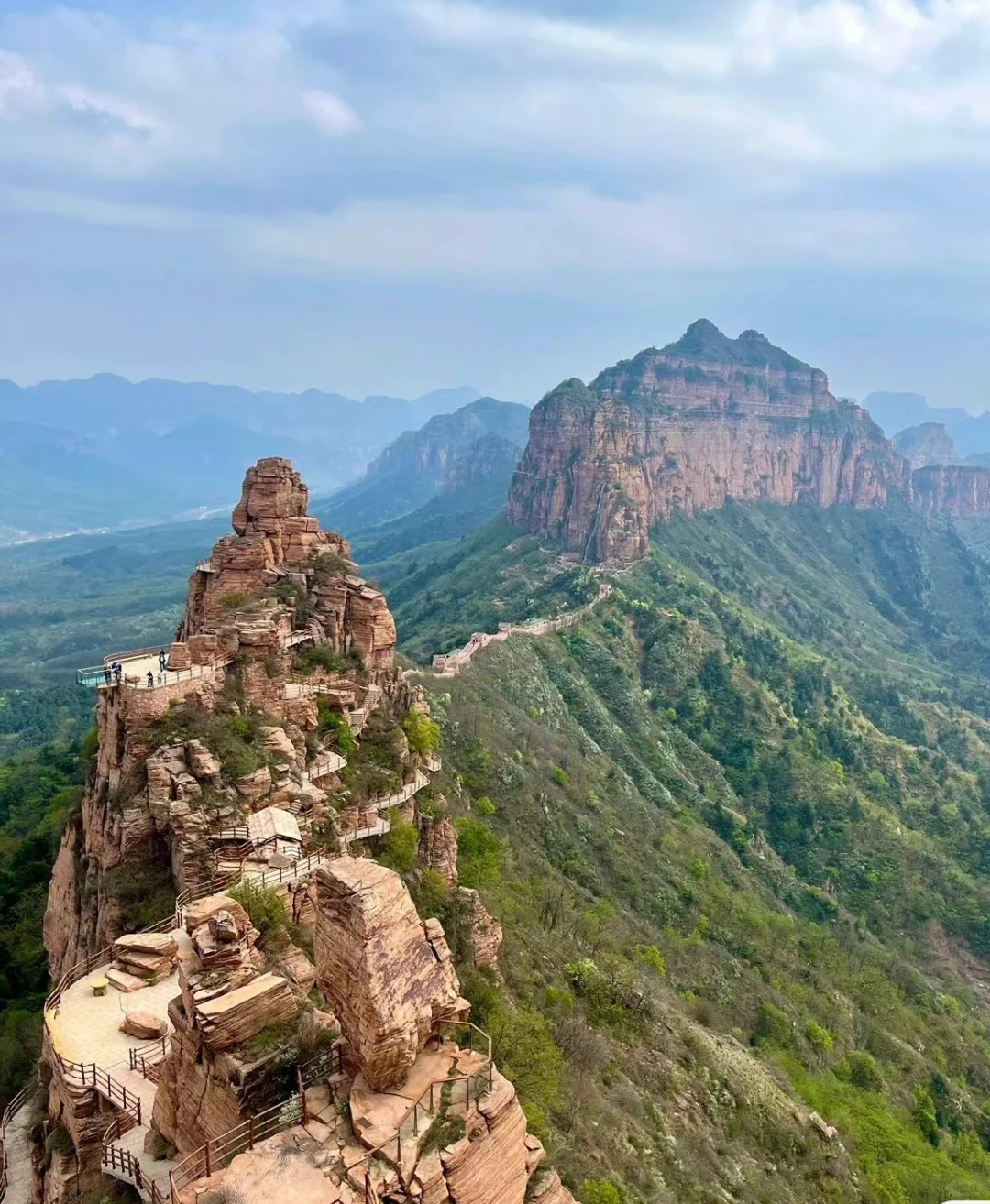 东太行📍你等着，我下次还来‼️
