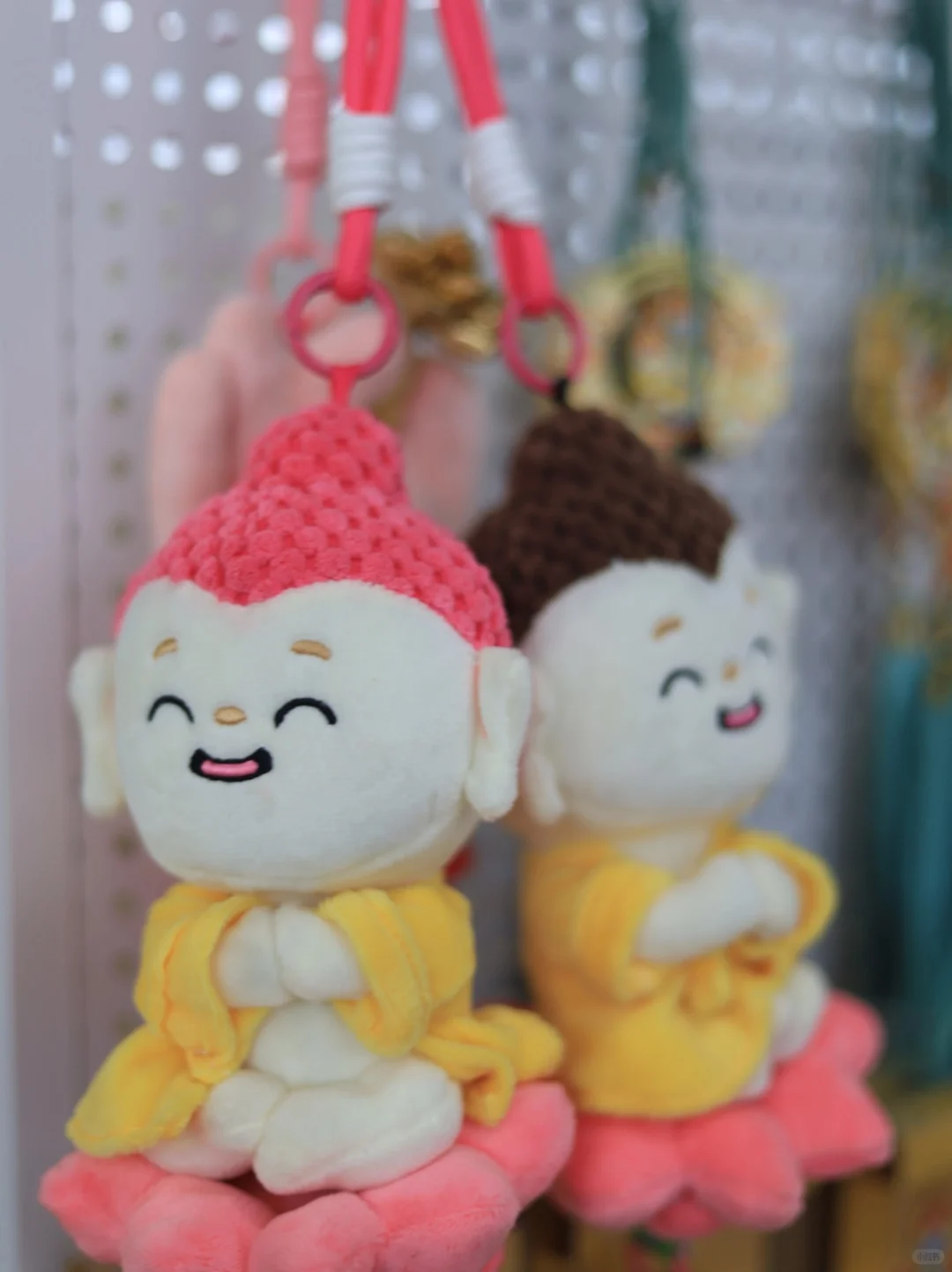 邯郸土著带娃玩响堂山⛰1日攻略