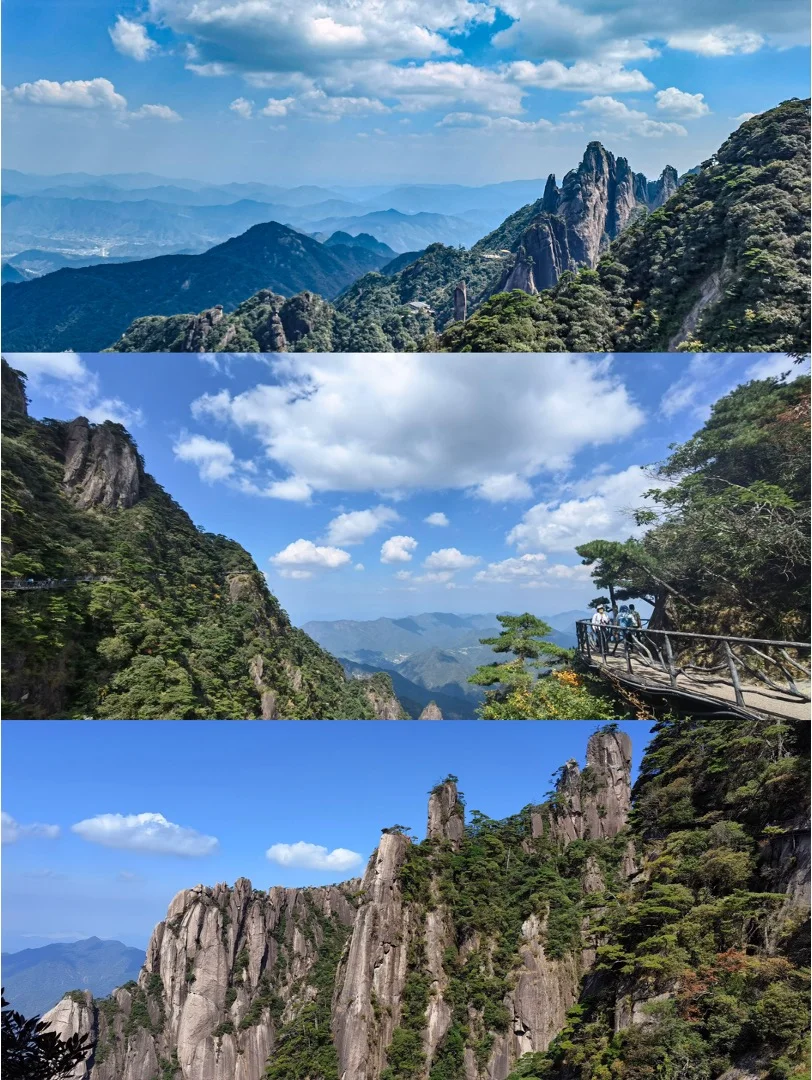 国内56个世界遗产景点||你去过几个?