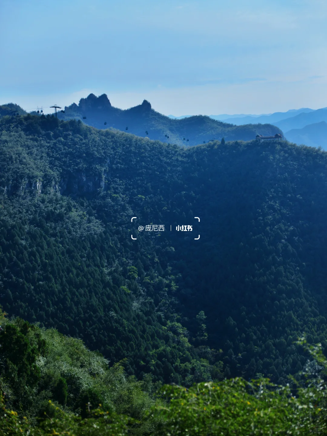 这处被严重低估的小众国保，这样玩不踩坑