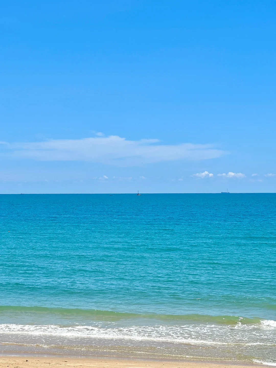 在三亚呆了7天，刚回来！听听我的真实建议...