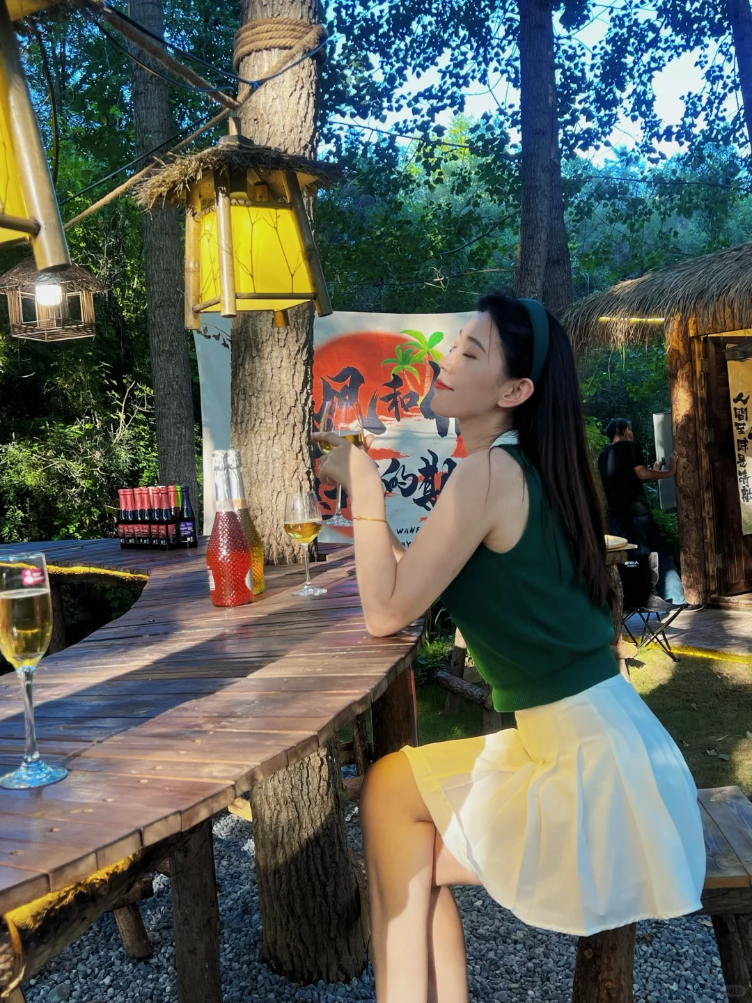 石家庄周边|高空炫酷游乐场 好玩又好拍!👏