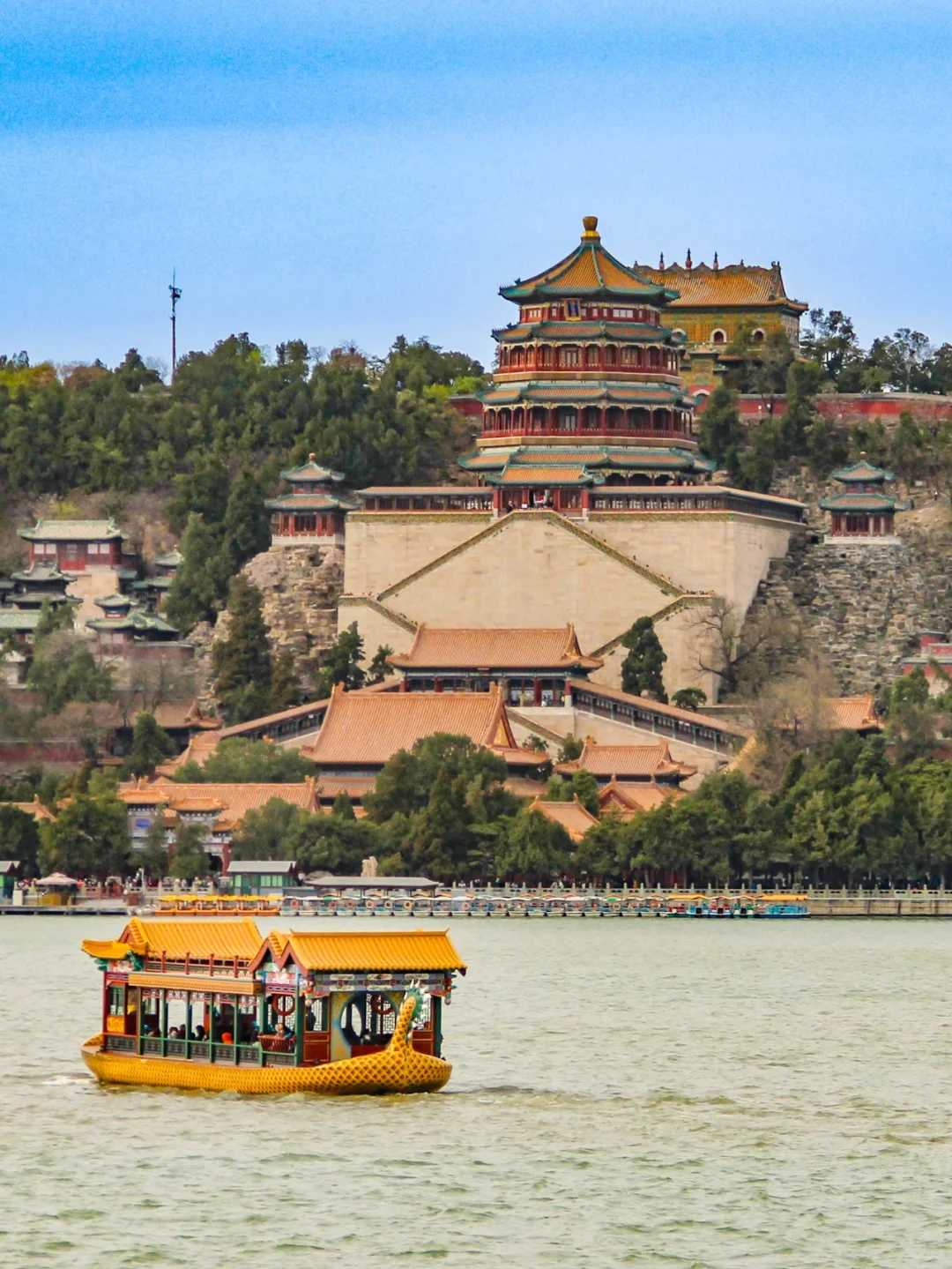 国内56个世界遗产景点||你去过几个?