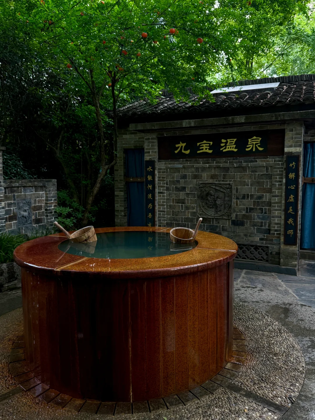 以为苏杭已经很美了，直到我去了这个小镇！！！