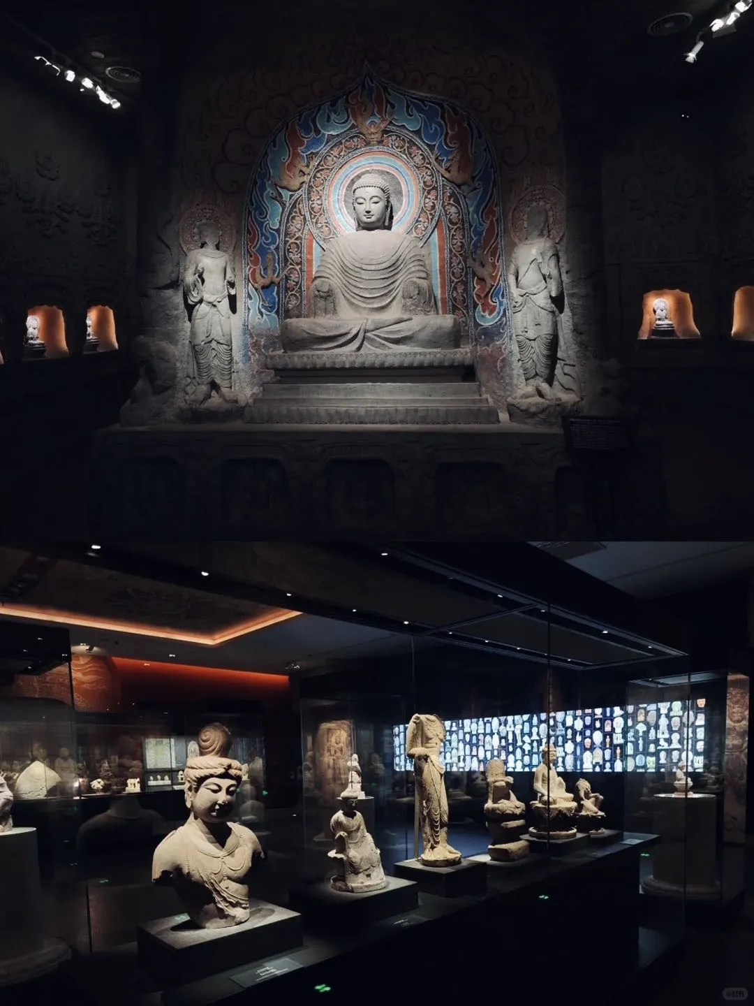 新乡 | 周末出逃计划，邯郸两天一夜全攻略