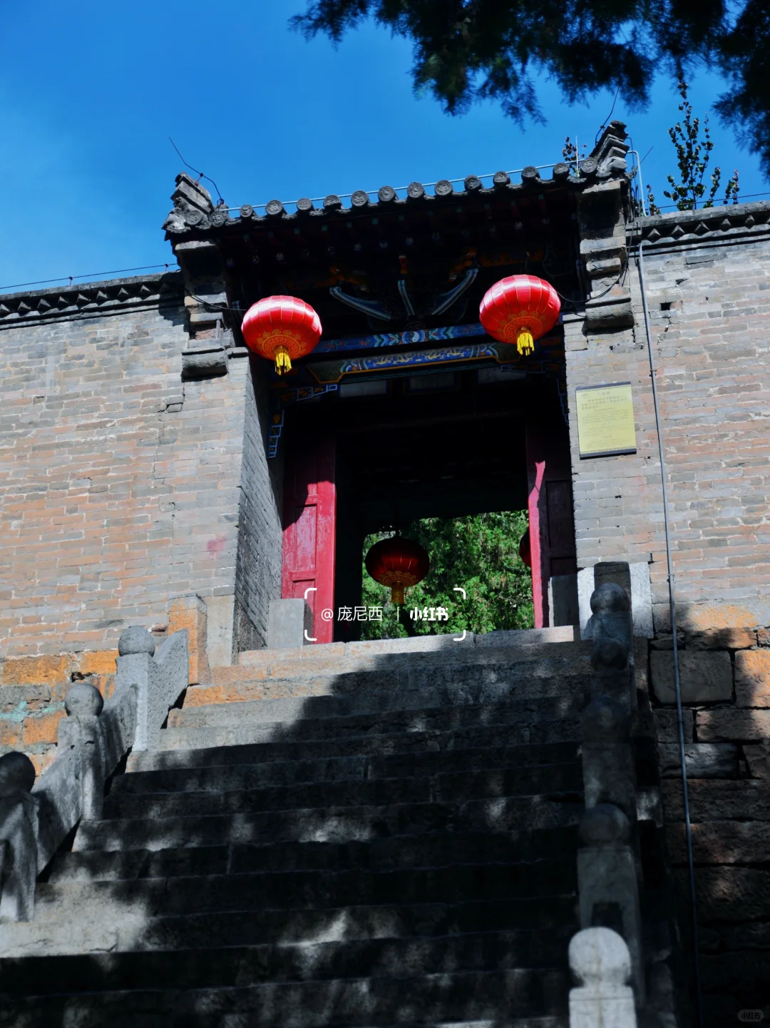 这处被严重低估的小众国保，这样玩不踩坑