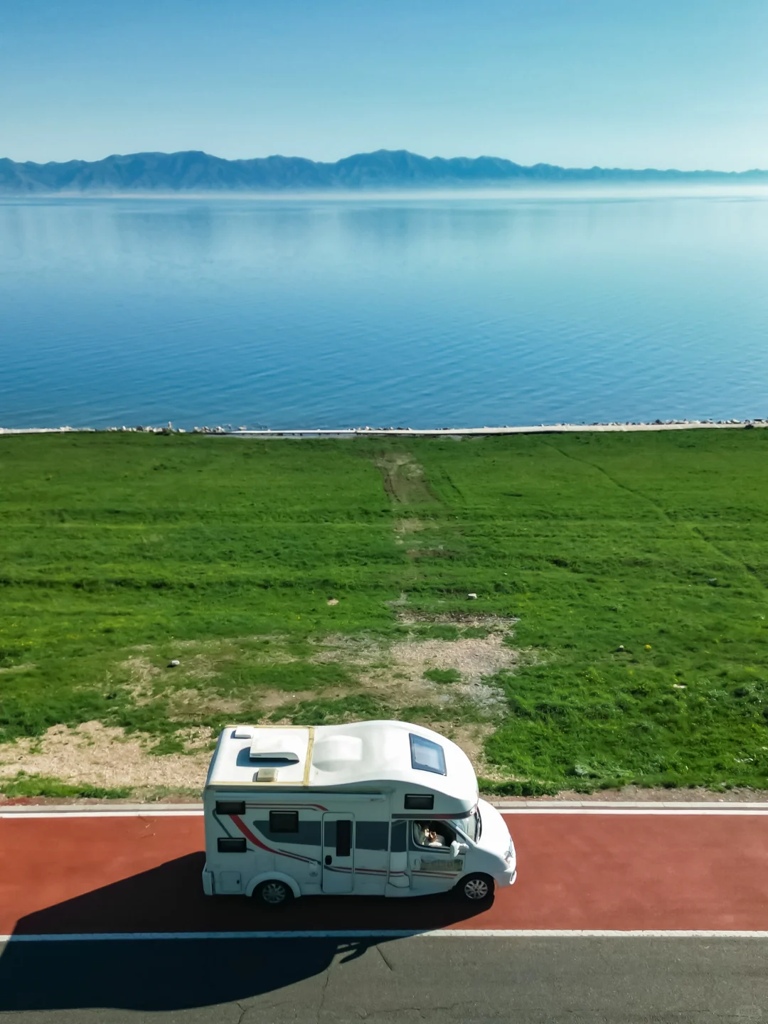新疆🌲亲子房车自驾游半个月🚐总结真实感受