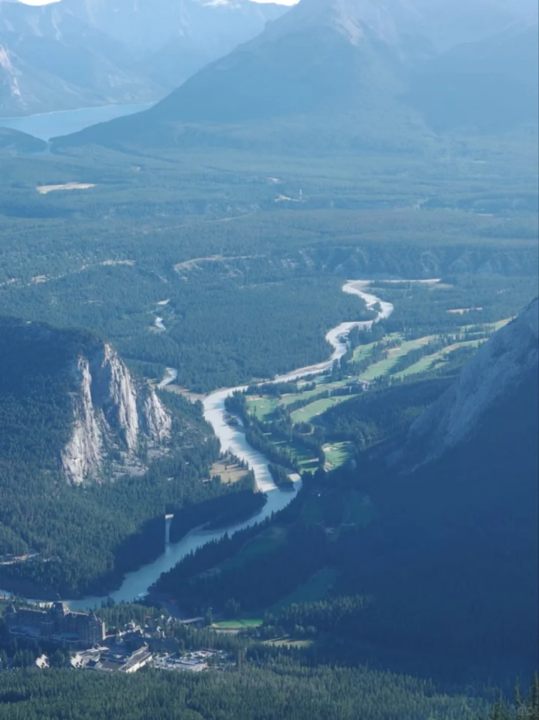 🇨🇦班夫国家公园套票🎫玩遍景点攻略